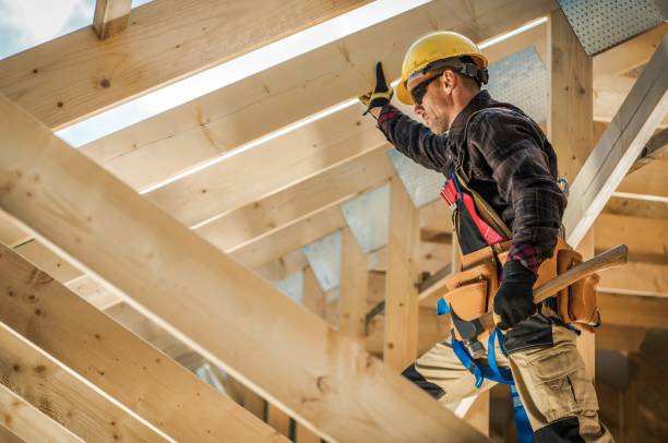 Best Roofing Contractors for Homes  in North Bend, OH