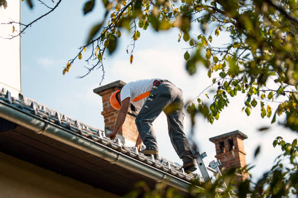 Best Roof Replacement Cost  in North Bend, OH