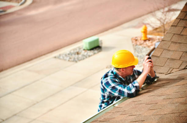 Best Flat Roof Repair Services  in North Bend, OH