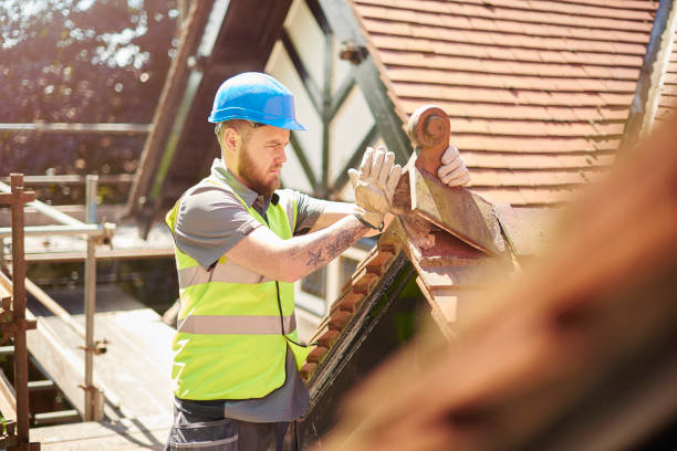 Quick and Trustworthy Emergency Roof Repair Services in North Bend, OH