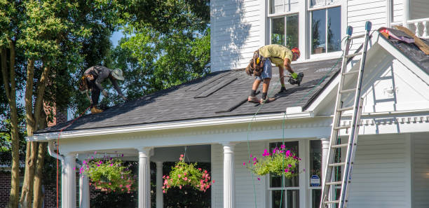 Best Gutter Installation and Roofing  in North Bend, OH